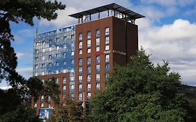 Intercity Hotel Freiburg 3*